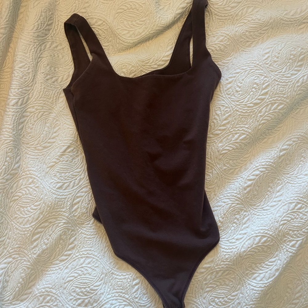 Bodysuit